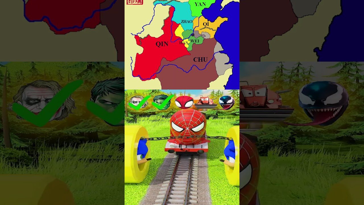 The Chinese Empire Explained: From Ancient Dynasties to Modern China ^#shorts