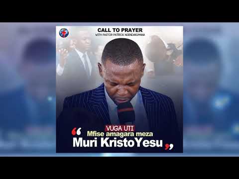 Mfise Amagara Meza Confession