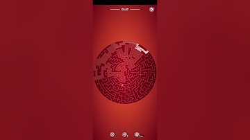 Path of the Light Maze (Level 21-3) Time Attack Maze