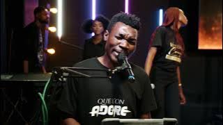 Medley - Brûle x Onction x Kabod @JowellBOMBAY @jonathan.c.gambela @jamesmajilaofficial3028