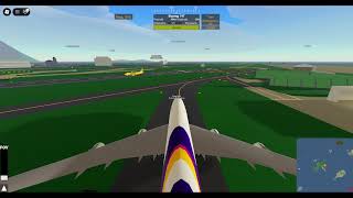 GryNaRobliks Seria gry 5 - Szkolenie Pilotów Flight Simulator