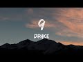 Drake 9 Lyrics DLyrics01 Drake 9 Lyrics DLyrics01
