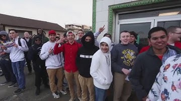 Logic - 44 Bars ( Fan Made Music Video )