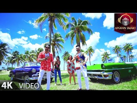 Rameen Omar Sharif Dukhtarak OFFICIAL VIDEO 4K 