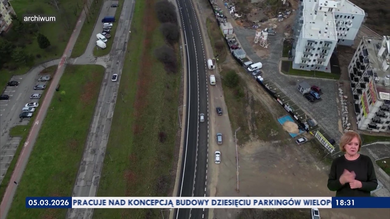 Informacje 05.03.2026