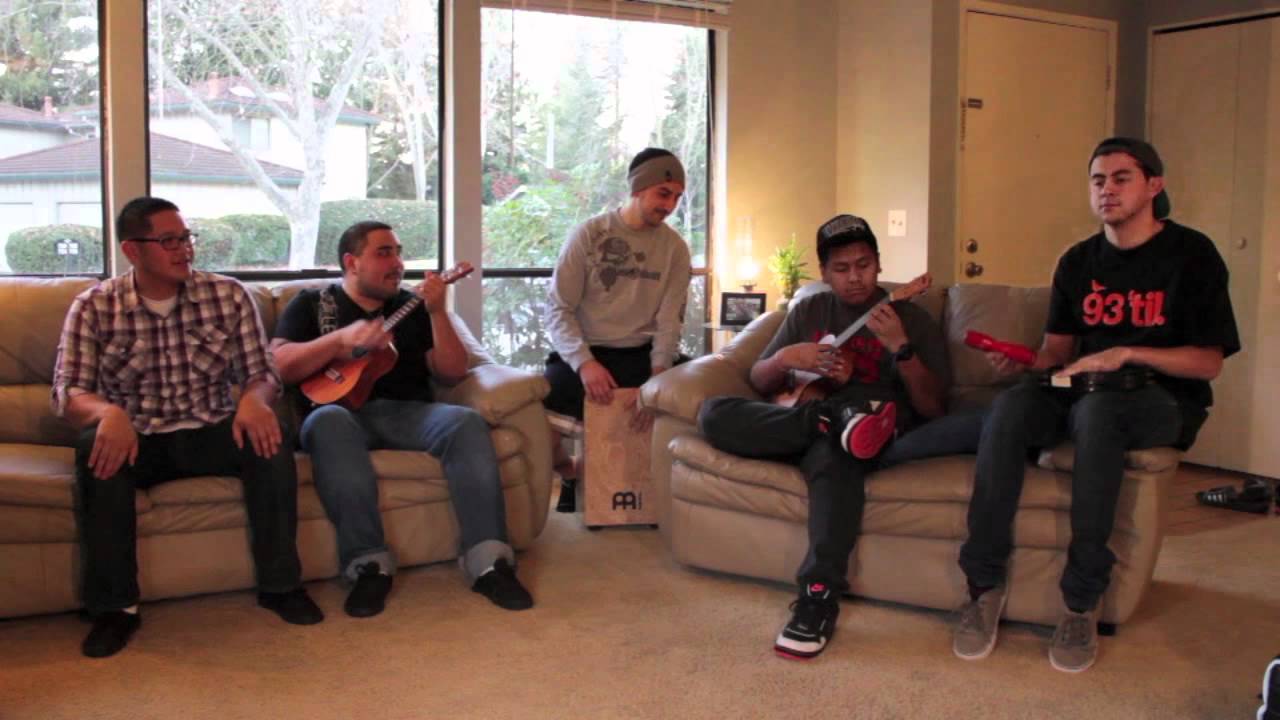 First True Love - Kolohe Kai - Morning Glory (Cover)