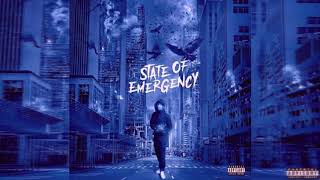 Lil Tjay - Zoo York (feat. Fivio Foreign & Pop Smoke) [Slowed + Reverb]