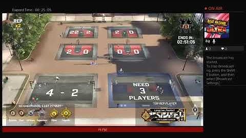 Big As3, Grinding to Ss1