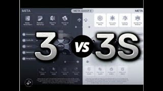 Deep Dive: Meta Quest 3 vs 3S! Which VR Headset Should YOU Choose? Net Worth