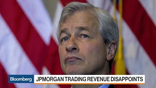 JPMorgan, Wells Fargo, Citigroup: Bank Earnings Roundup