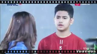 Videonya baper guys-Fatih Dan Fanya Atau Syakir Daulay Dan Angel Lisandi Putri