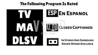 Amadaeusthevyonder2K7 Network Rated Tv-Ma-Dlsv Screen