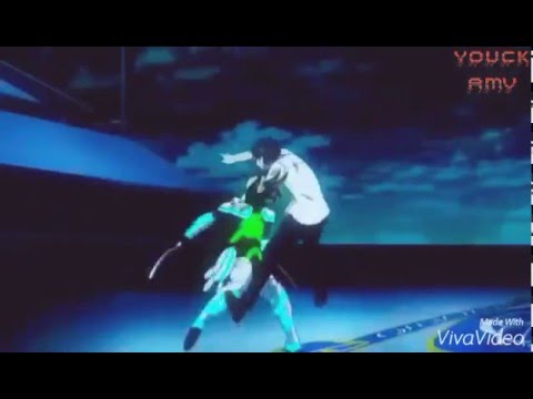 Absolute Duo - (AMV)