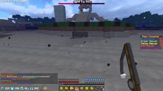 Annihilation Kill Highlights #2 - Coastal Mid [Shotbow Annihilation]