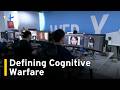 Ruling Party Moves to Define, Counter Cognitive Warfare｜TaiwanPlus News
