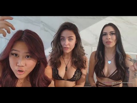 Melina in LAS VEGAS with raekanoa and blodvy - - YouTube