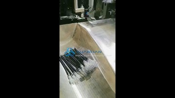 Automatic Cable Double-end Crimping and Single End Insulation Sleeves Inserting Machine YH-H01