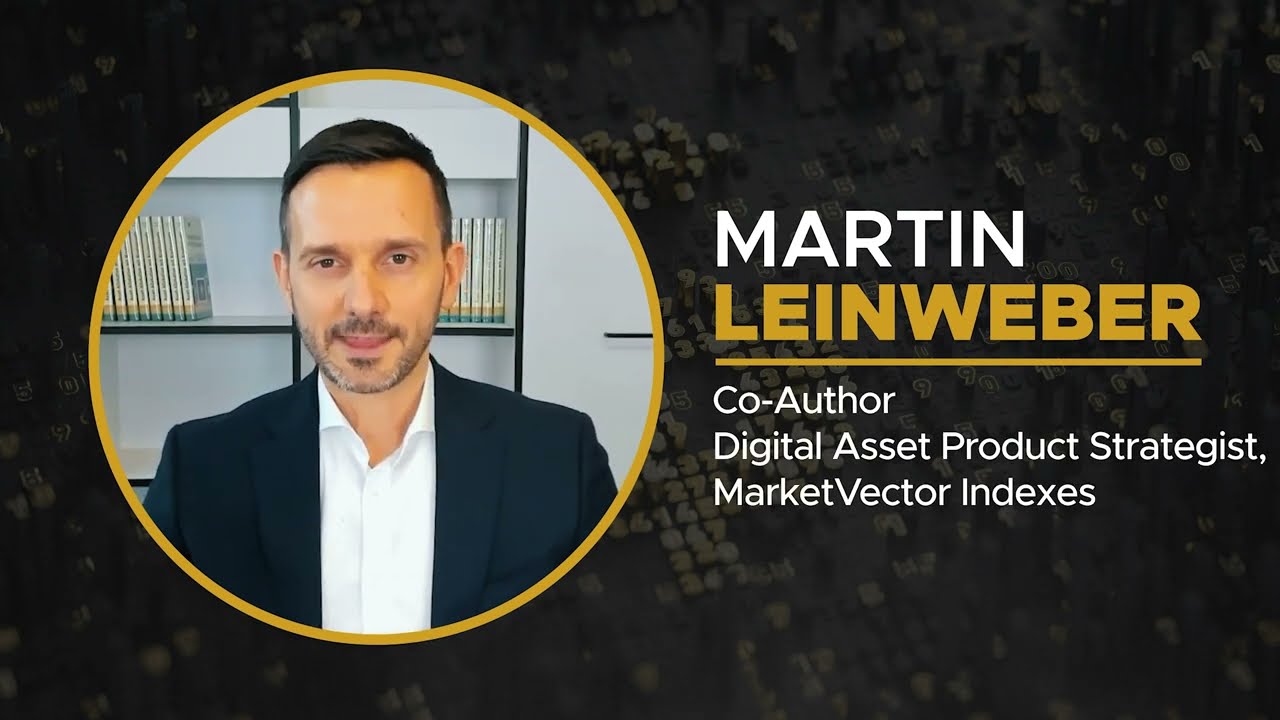 MarketVector Indexes: Mastering Crypto Assets Promo - YouTube