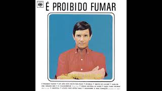 Roberto Carlos - É Proibido Fumar (Instrumental e Faixa Vocal)