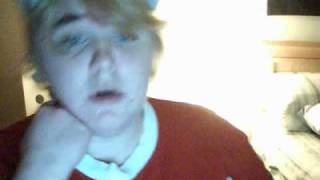 V-log 21/06/2010: Stuart Cable's death