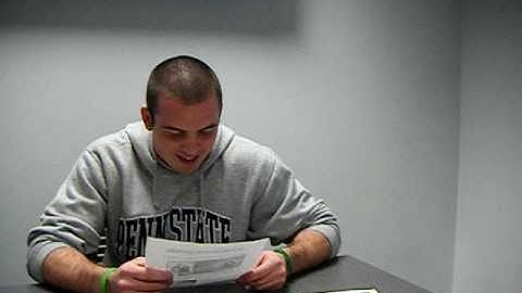 nonlinear interview 1