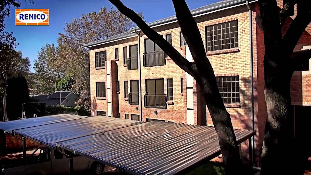 Banbury Estate, Westdene, Johannesburg, South Africa YouTube