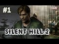 SILENT HILL 2 - Gameplay do Início!!! Parte 1