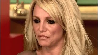 Britney Spears Friends Family Want Her In Rehab?
