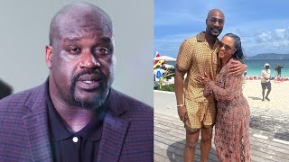 Shaquille O'Neal Revealed Shocking Confession After His Ex Shaunie Remarries.