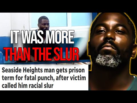 Anthony Collins Sentenced To 2.5 Years In Prison For Defending Himself And His Family