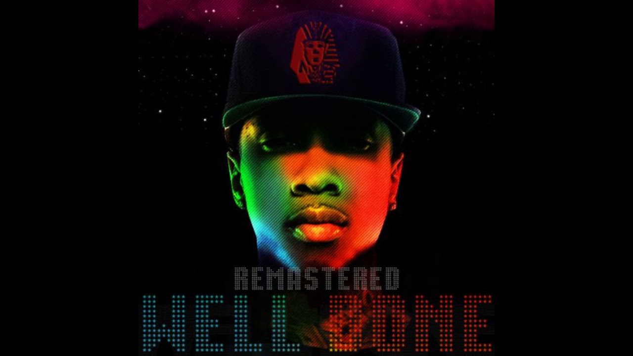 Tyga Ft. Chris Brown - Wonder Woman