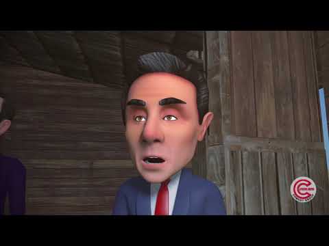 ქერის უბანი - სერია 106 (კონცერტზე გაპარულები)