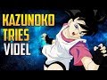 [#DBFZ] Kazunoko's & GO1's Tier List ain't it bruh ...