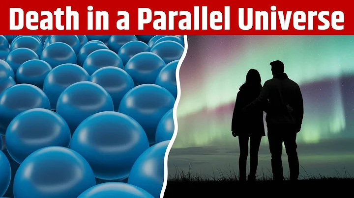 Do We Enter Parallel Universe After Death? Death in a Parallel Universe