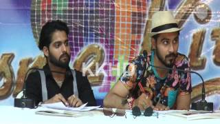 Naman Bhardwaj L Kkhdl Kisme Kitna Hai Dum L Talent Reality Showl Latest Videos