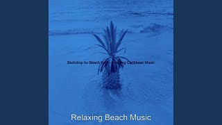 Amazing Backdrops for Beach Bars