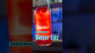 Download Lagu La recette du Bitter Luz #cocktail #cocktails #drink MP3