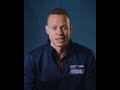 Coaches vs Cancer & Road To Recovery: Dalen Cuff