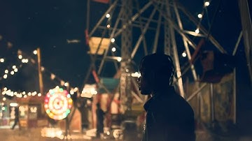 Travis $cott Antidote (OFFICIAL VIDEO)