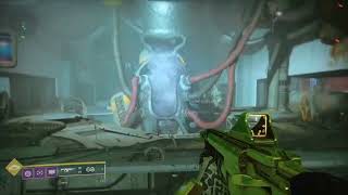 Destiny 2: The Witch Queen | Raid - Deep Stone Crypt | Complete Titan Playthrough (No Commentary)