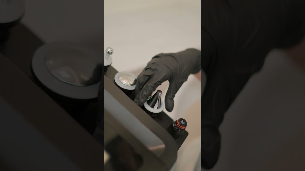 Hydra Facial: Your Path to Radiant, Clear, and Hydrated Skin | Aesthetics Lab