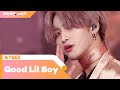 ATEEZ (에이티즈) - Good Lil Boy | KCON:TACT season 2