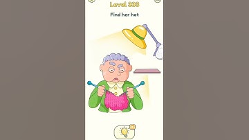 Dop 2 : Delete One Part 2 Gameplay Level - 333 #shorts #games #dop2 #333