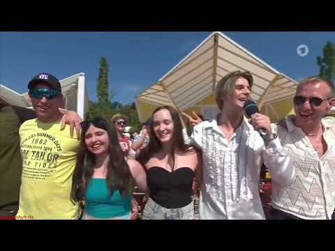 Vincent Gross - Ouzo (Immer wieder sonntags vom 13.07.2025)