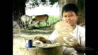 รวมโฆษณา ช่อง 9 อ.ส.ม.ท. (วันจันทร์ที่ 4 ธันวาคม 2538) (1)