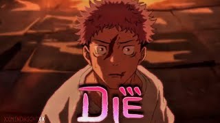 JJK S3 TRAILER - JOLT - Anime [AMV/EDIT]