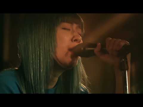 macaroom - kingdom (LIVE)