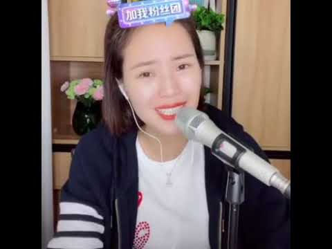 云朵深情吟唱草原歌曲《莫尼山》欣赏