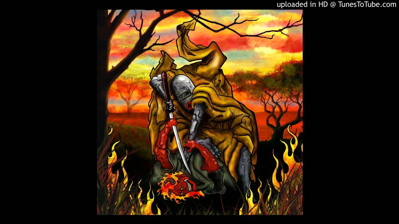 Watch Red Giant - "Go it Alone" on YouTube Watch Red Giant - "Go it Alone" on YouTube