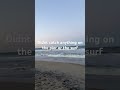 Didnt catch anything #surffishing #oceanfishing #pierfishing #saltwaterfishing